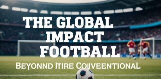 El Impacto Global del Fútbol: Más Allá de lo Convencional The Global Impact of Football: Beyond the Conventional
