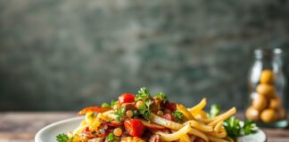 Explorando la Diversidad Cultural a Través de la Gastronomía Exploring Cultural Diversity Through Gastronomy