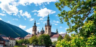 Explorando las Maravillas de Alemania: Más Allá de lo Obvio Exploring the Wonders of Germany: Beyond the Obvious