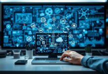 Explorando las Maravillas de la Tecnología Moderna Exploring the Wonders of Modern Technology