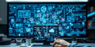 Explorando las Maravillas de la Tecnología Moderna Exploring the Wonders of Modern Technology