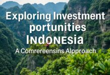 Explorando las Oportunidades de Inversión en Indonesia: Un Enfoque Integral Exploring Investment Opportunities in Indonesia: A Comprehensive Approach
