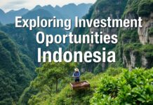 Explorando las Oportunidades de Inversión en Indonesia Exploring Investment Opportunities in Indonesia
