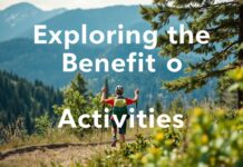 Explorando los Beneficios de las Actividades al Aire Libre Exploring the Benefits of Outdoor Activities