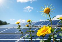 La Energía Solar: Una Guía Completa para Principiantes Solar Energy: A Complete Guide for Beginners