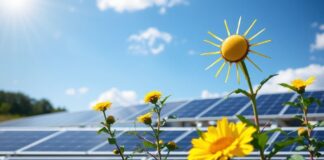 La Energía Solar: Una Guía Completa para Principiantes Solar Energy: A Complete Guide for Beginners