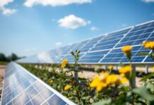 La Energía Solar: Una Revolución Silenciosa Solar Energy: A Silent Revolution