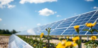 La Energía Solar: Una Revolución Silenciosa Solar Energy: A Silent Revolution