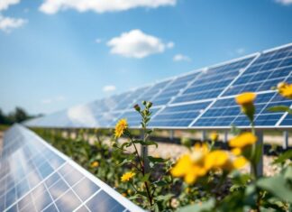 La Energía Solar: Una Revolución Silenciosa Solar Energy: A Silent Revolution