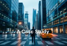 La Evolución de la Seguridad en las Grandes Ciudades: Un Estudio de Caso The Evolution of Security in Major Cities: A Case Study