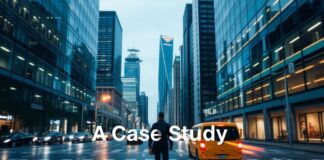 La Evolución de la Seguridad en las Grandes Ciudades: Un Estudio de Caso The Evolution of Security in Major Cities: A Case Study