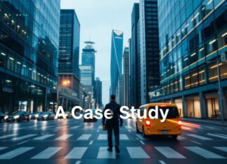 La Evolución de la Seguridad en las Grandes Ciudades: Un Estudio de Caso The Evolution of Security in Major Cities: A Case Study