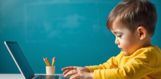 La Evolución de la Tecnología en la Educación Infantil La Evolución de la Tecnología en la Educación Infantil
