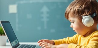 La Evolución de la Tecnología en la Educación Infantil The Evolution of Technology in Early Childhood Education