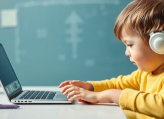 La Evolución de la Tecnología en la Educación Infantil The Evolution of Technology in Early Childhood Education