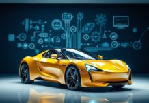 La Evolución de la Tecnología en los Automóviles: Un Viaje al Futuro The Evolution of Technology in Automobiles: A Journey into the Future