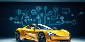 La Evolución de la Tecnología en los Automóviles: Un Viaje al Futuro The Evolution of Technology in Automobiles: A Journey into the Future