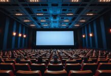 La Evolución del Cine: De las Salas Clásicas a las Experiencias Inmersivas The Evolution of Cinema: From Classic Theaters to Immersive Experiences