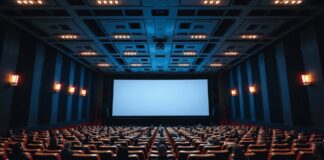 La Evolución del Cine: De las Salas Clásicas a las Experiencias Inmersivas The Evolution of Cinema: From Classic Theaters to Immersive Experiences