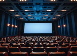 La Evolución del Cine: De las Salas Clásicas a las Experiencias Inmersivas The Evolution of Cinema: From Classic Theaters to Immersive Experiences
