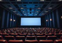 La Evolución del Cine: De las Salas Clásicas a las Experiencias Inmersivas The Evolution of Cinema: From Classic Theaters to Immersive Experiences