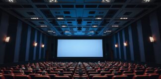 La Evolución del Cine: De las Salas Clásicas a las Experiencias Inmersivas The Evolution of Cinema: From Classic Theaters to Immersive Experiences