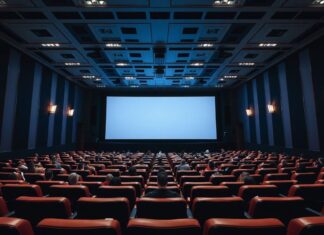 La Evolución del Cine: De las Salas Clásicas a las Experiencias Inmersivas The Evolution of Cinema: From Classic Theaters to Immersive Experiences