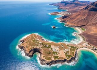 La Fascinante Historia de las Islas Canarias: Un Tesoro en el Atlántico The Fascinating History of the Canary Islands: A Treasure in the Atlantic