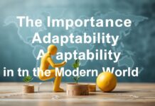 La Importancia de la Adaptabilidad en el Mundo Moderno The Importance of Adaptability in the Modern World