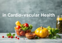 La Importancia de la Alimentación en la Salud Cardiovascular The Importance of Nutrition in Cardiovascular Health