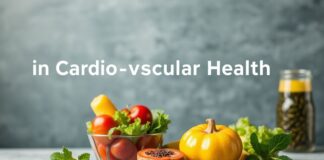 La Importancia de la Alimentación en la Salud Cardiovascular The Importance of Nutrition in Cardiovascular Health