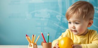 La Importancia de la Creatividad en la Educación Infantil The Importance of Creativity in Early Childhood Education