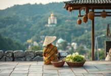 La Importancia de la Cultura y Tradición en la Vida Cotidiana The Importance of Culture and Tradition in Daily Life