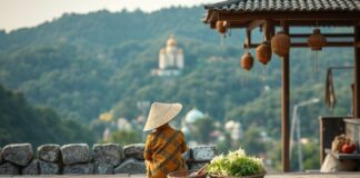 La Importancia de la Cultura y Tradición en la Vida Cotidiana The Importance of Culture and Tradition in Daily Life