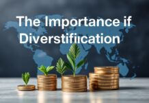 La Importancia de la Diversificación en las Inversiones Globales The Importance of Diversification in Global Investments