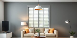 La Importancia de la Iluminación en la Decoración del Hogar The Importance of Lighting in Home Decoration