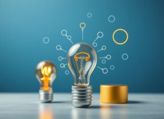 La Importancia de la Innovación en la Era Digital The Importance of Innovation in the Digital Age