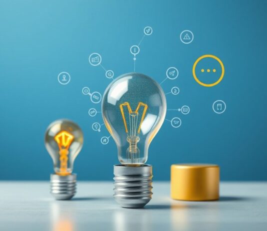 La Importancia de la Innovación en la Era Digital The Importance of Innovation in the Digital Age