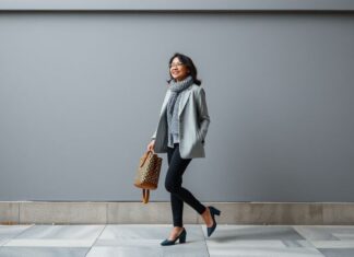 La Importancia de la Moda en la Vida Cotidiana The Importance of Fashion in Everyday Life