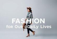 La Importancia de la Moda en Nuestra Vida Diaria The Importance of Fashion in Our Daily Lives