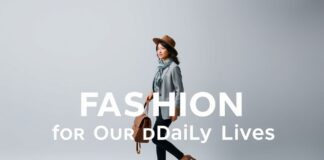 La Importancia de la Moda en Nuestra Vida Diaria The Importance of Fashion in Our Daily Lives