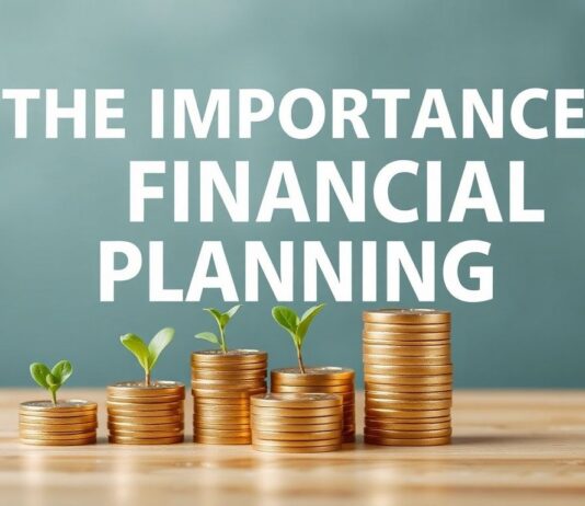 La Importancia de la Planificación Financiera en la Vida Diaria The Importance of Financial Planning in Daily Life