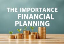 La Importancia de la Planificación Financiera en la Vida Diaria The Importance of Financial Planning in Daily Life