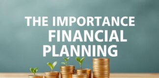 La Importancia de la Planificación Financiera en la Vida Diaria The Importance of Financial Planning in Daily Life