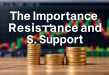 La Importancia de la Resistencia y el Soporte en el Trading de Forex The Importance of Resistance and Support in Forex Trading