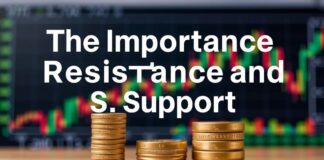 La Importancia de la Resistencia y el Soporte en el Trading de Forex The Importance of Resistance and Support in Forex Trading