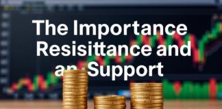 La Importancia de la Resistencia y el Soporte en el Trading de Forex The Importance of Resistance and Support in Forex Trading