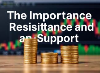 La Importancia de la Resistencia y el Soporte en el Trading de Forex The Importance of Resistance and Support in Forex Trading