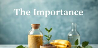 La Importancia de la Salud en Nuestra Vida Diaria The Importance of Health in Our Daily Lives