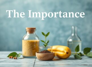 La Importancia de la Salud en Nuestra Vida Diaria The Importance of Health in Our Daily Lives